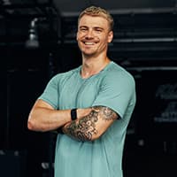 Josh Carr