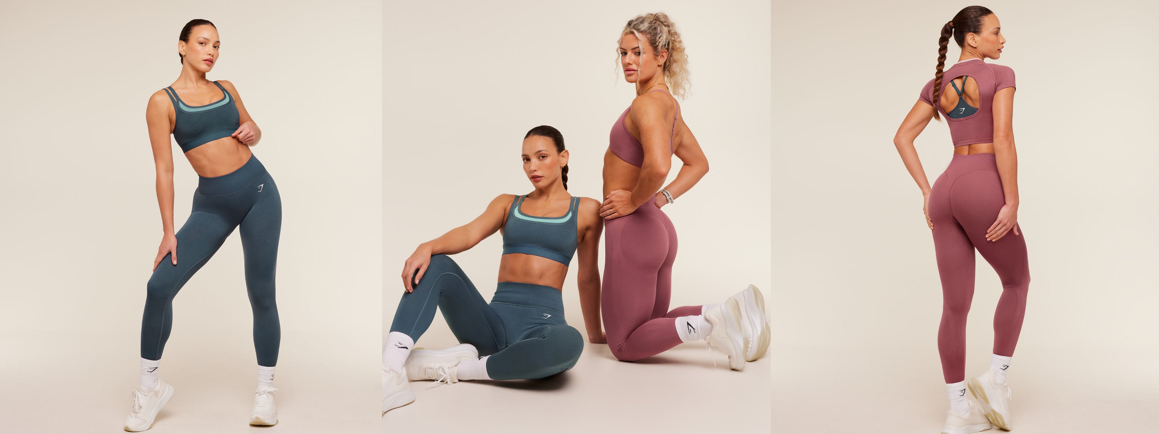 THE LEGGINGS GUIDE