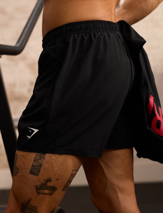 EVERYDAY TRAINING ESSENTIALS
