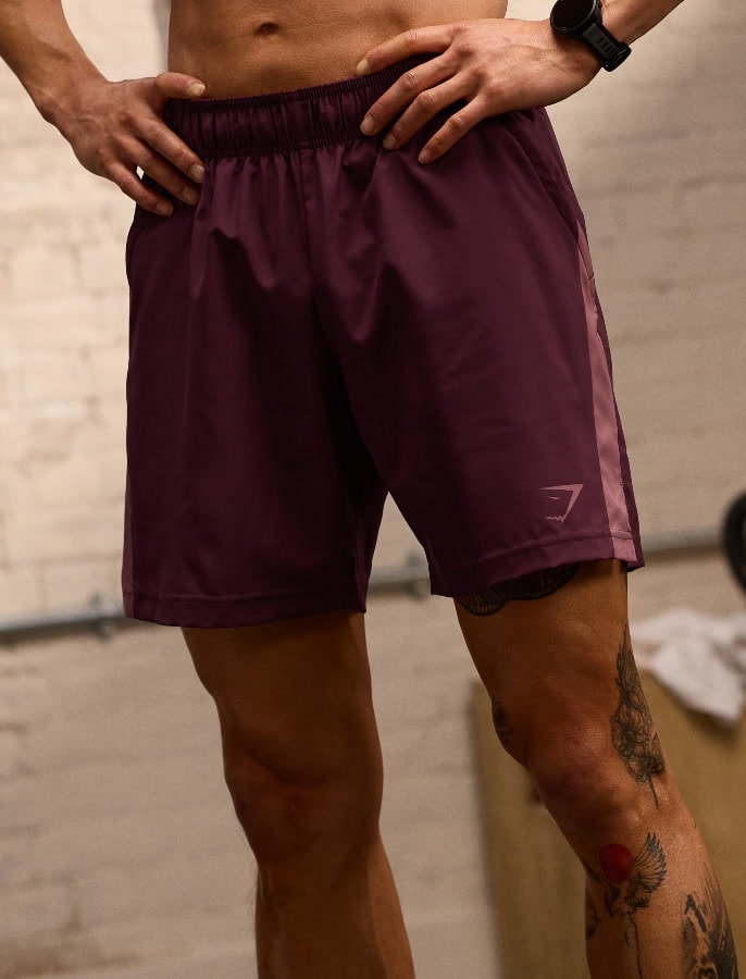 BREATHABLE ALL-ROUNDERS