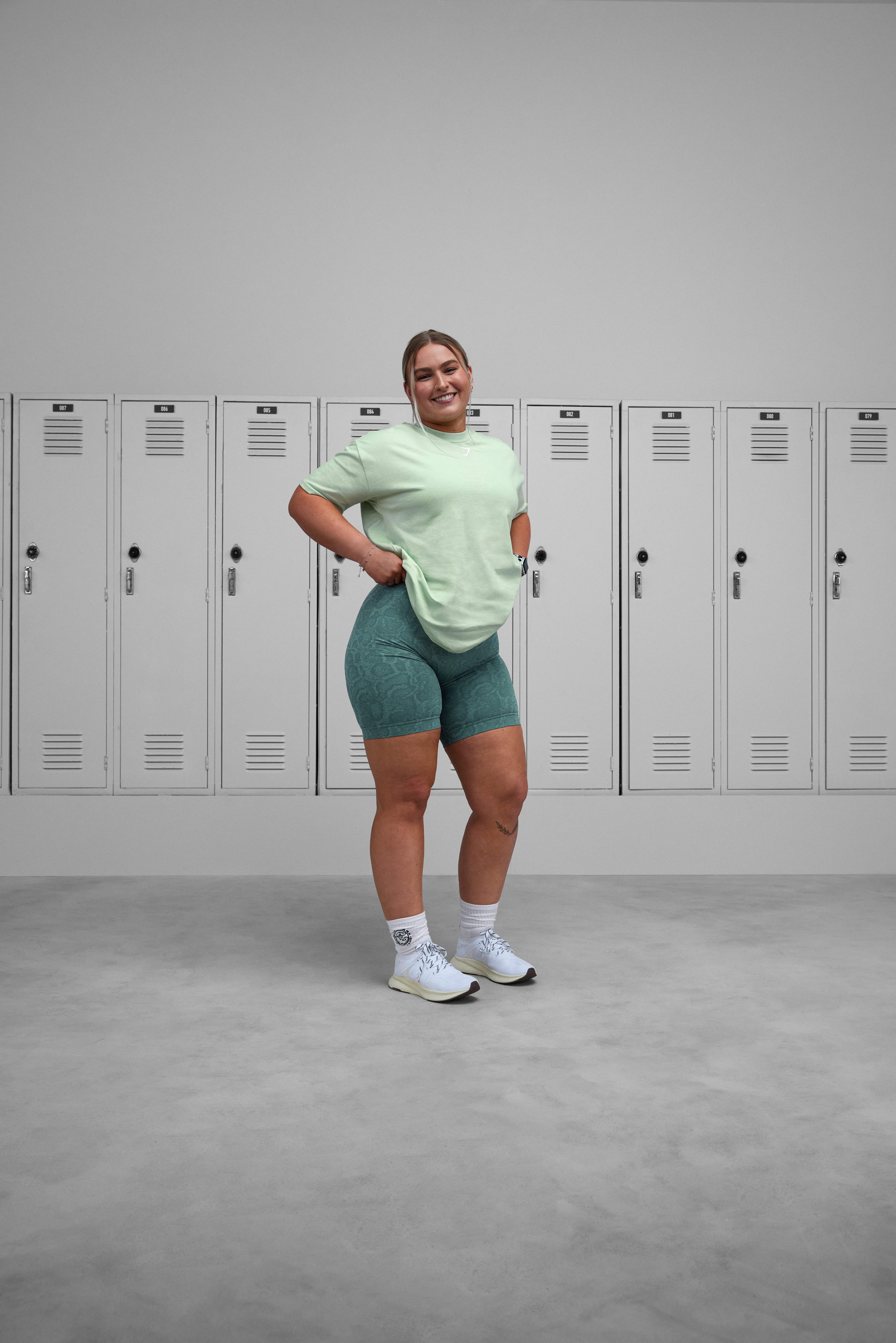 Michelle Maciel
