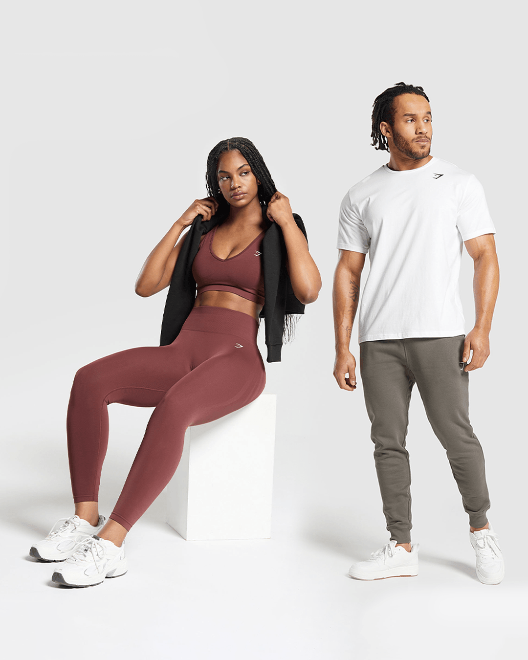 NEUTRAL FITS = 1 LESS DECISION TO MAKE