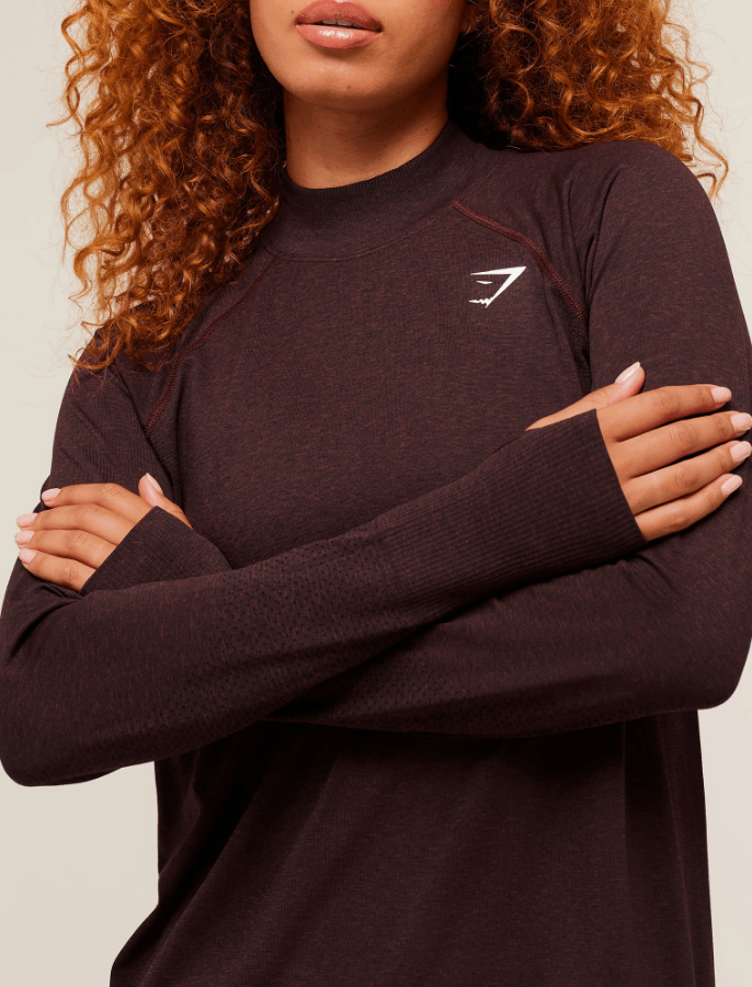 DIVERSE FITS & COVERAGE