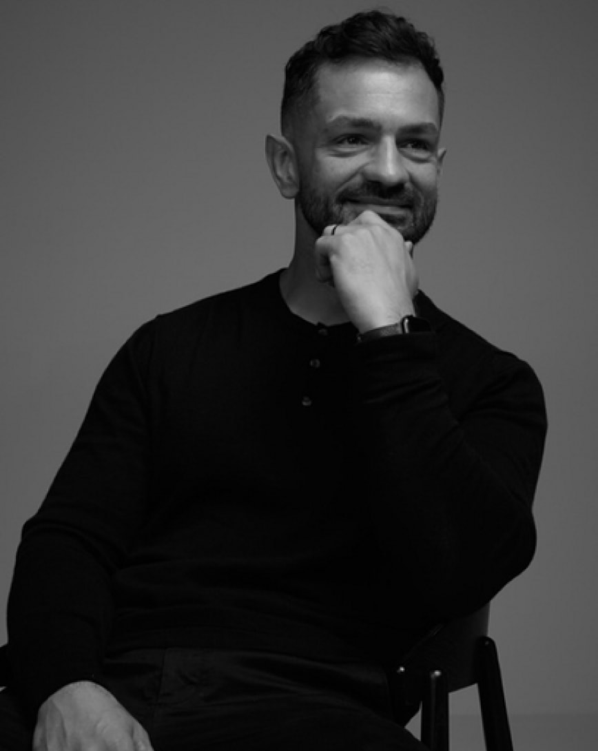Matt Dehaty
