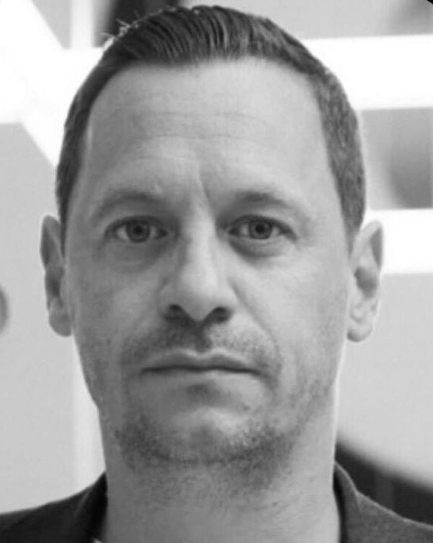 Matt Rogers