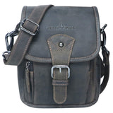Bob Bum Bag Women Leather Crossbody Men Shoulder Bag Small
