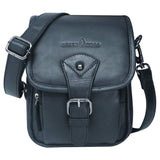 Bob Bum Bag Women Leather Crossbody Men Shoulder Bag Small