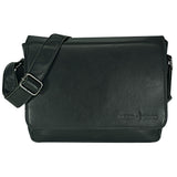 Ralf Small Shoulder Bag Women Leather Bag Men Tablet Bag