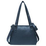 Madi Small Handbag Women Leather Top Handle Bag Shopper
