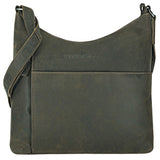 Lily Crossbody Bag Women Leather Handbag Compact Shoulder Bag