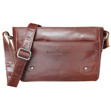 Grace Black Crossbody Bag Women Small Leather Evening Bag