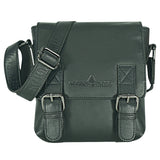 Aden Mini Shoulder Bag Women Small Leather Bag Men Crossbody