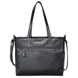 Kate Business Bag Women Large Leather Shoulder Bag Brown