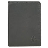 Stig Wallet for Cards and Bills – RFID Blocking, Genuine Leather, Ultra Slim