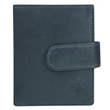 Runa Women Wallet with RFID Protection Leather Billfold Men