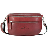Svala Fanny Pack Belt Bag Women Leather Crossbody Men