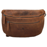 Svala Fanny Pack Belt Bag Women Leather Crossbody Men