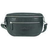 Svala Fanny Pack Belt Bag Women Leather Crossbody Men