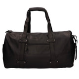 Liam Weekender for Women Leather Duffel Bag Travel Bag Men