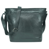 Olga Handbag Women Leather Large Crossbody Bag Uni Bag