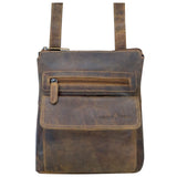 Milli Crossbody Bag Women Small Shoulder Bag Men Leather Bag