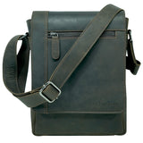 Lee Shoulder Bag Men Small Crossbody Bag Women Leather A5
