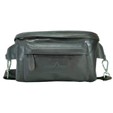 Sigi Leather Belt Bag Women Crossbody Bum Bag Men