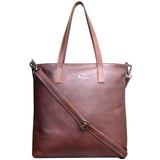Amy Handbag Shopper Women Shoulder Bag Large Satchel Bag Leather