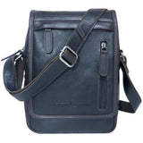 Nik Men Shoulder Bag Leather Crossbody Bag Women