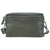 Asta Women Belt Bag with Shoulder Strap Men Waist Bag for Belt