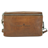 Asta Women Belt Bag with Shoulder Strap Men Waist Bag for Belt
