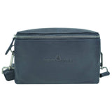 Asta Women Belt Bag with Shoulder Strap Men Waist Bag for Belt