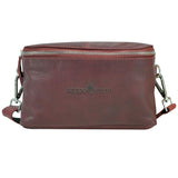 Asta Women Belt Bag with Shoulder Strap Men Waist Bag for Belt