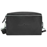 Asta Women Belt Bag with Shoulder Strap Men Waist Bag for Belt