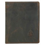 Jens Mini Wallet with Card Slots and Coin Pocket Leather RFID Protection