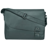 Martin Shoulder Bag Women Large Messenger Bag Men Leather Bag