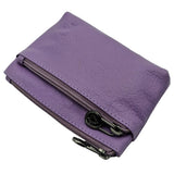 Kim Key Bag for Many Keys Leather Key Case with Bill Compartment