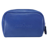 Kyo XL Leather Key Case with Coin Pocket Large Key Pouch