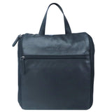 Gerd Toiletry Bag for Hanging Women Cosmetic Bag Men Leather