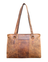 Madi Shoulder Bag Women Tote Bag Leather Shopper Bag