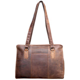 Madi Shoulder Bag Women Tote Bag Leather Shopper Bag