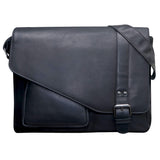 Dexter Shoulder Bag Men Messenger Bag Women 14" Laptop