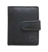 Josy Purse Women RFID Protection Small Wallet Leather Men